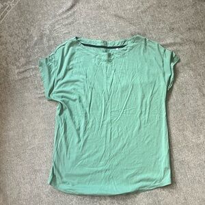 Boden boatneck Tshirt size M